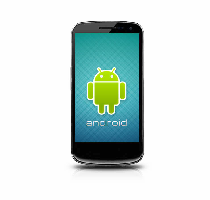 Make Android Apps