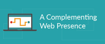 Complementing Web Presence