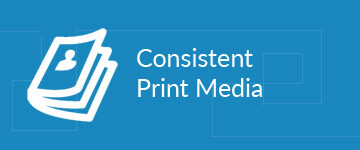 Consistant Print Media