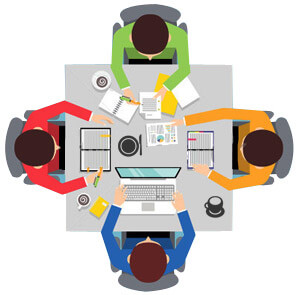Join learn & learn program of IT Niche