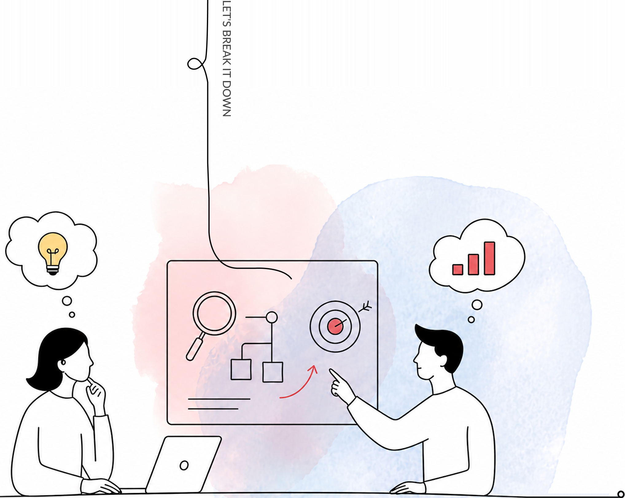 Project Discovery & Strategy