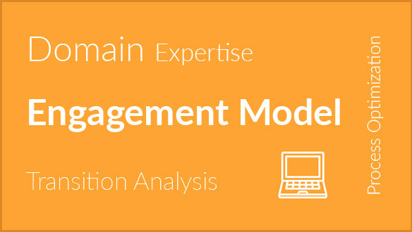 Domain Expertise Process Optimization