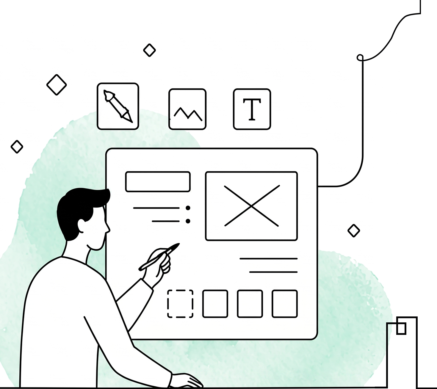 UI/UX Design
