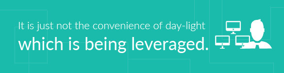 virtual client office services