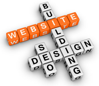 build website & do seo